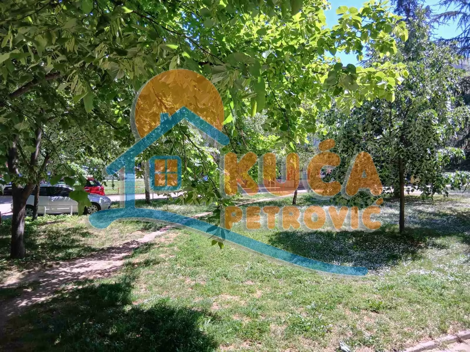 Trosoban stan, 65 m2, Park Svetog Save, Vizantijski bulevar ID: i-016387 26