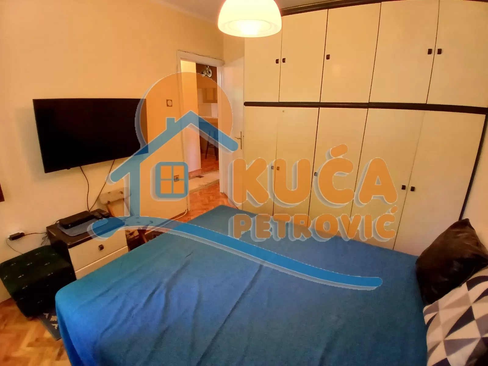 Trosoban stan, 65 m2, Park Svetog Save, Vizantijski bulevar ID: i-016387 27