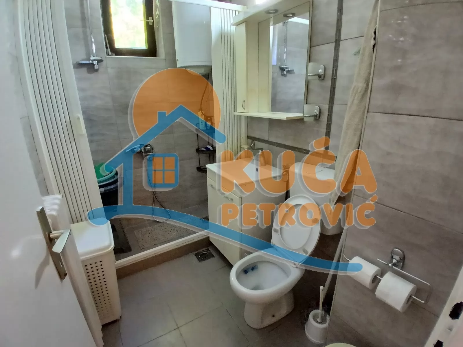 Trosoban stan, 65 m2, Park Svetog Save, Vizantijski bulevar ID: i-016387 29