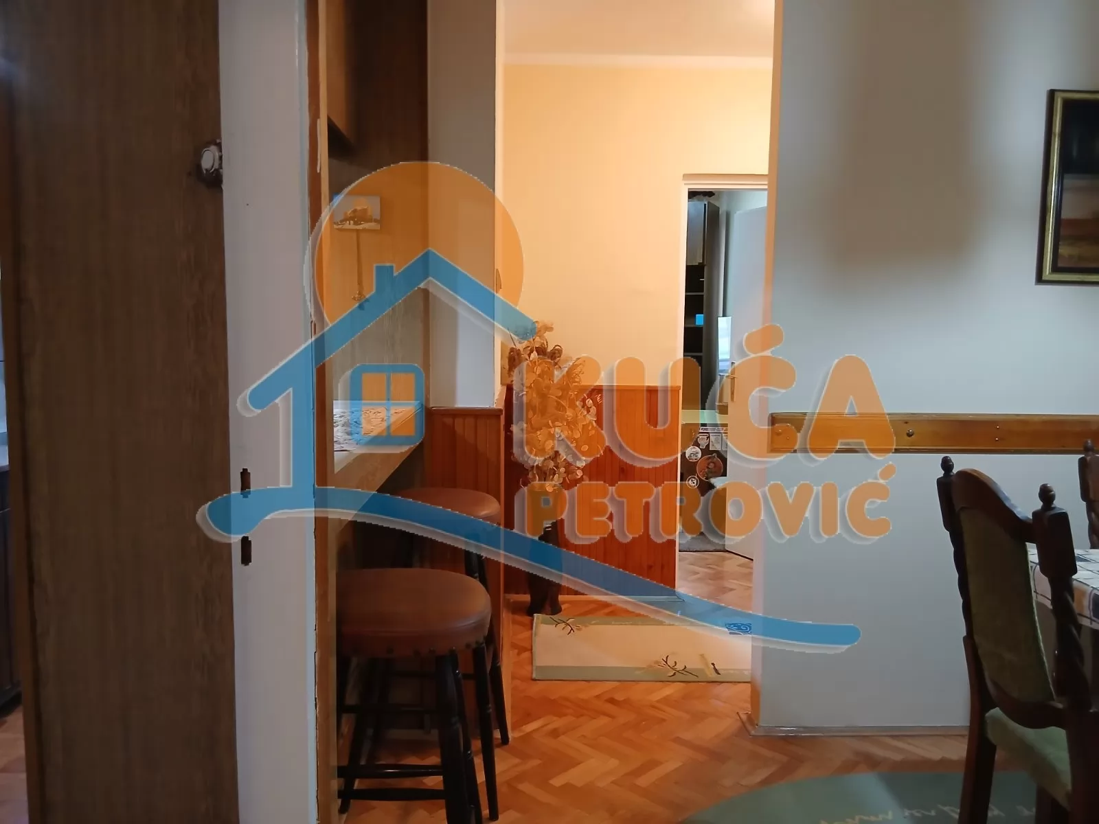 Trosoban stan, 65 m2, Park Svetog Save, Vizantijski bulevar ID: i-016387 9