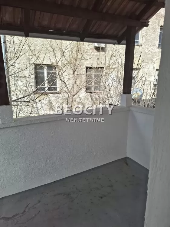 Trosoban stan, 85 m2, Centar, Kneza Miloša ID: 131988 12
