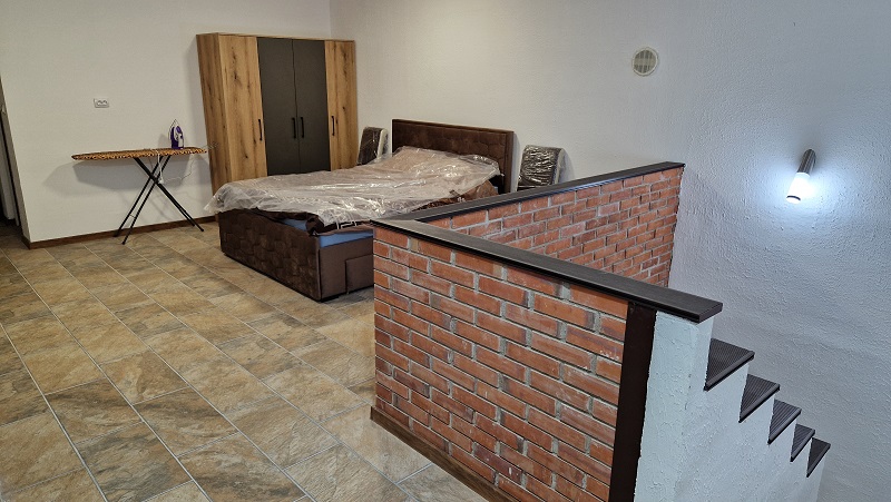Prodaje se stambeni vikend objekat Vinci Golubac 4