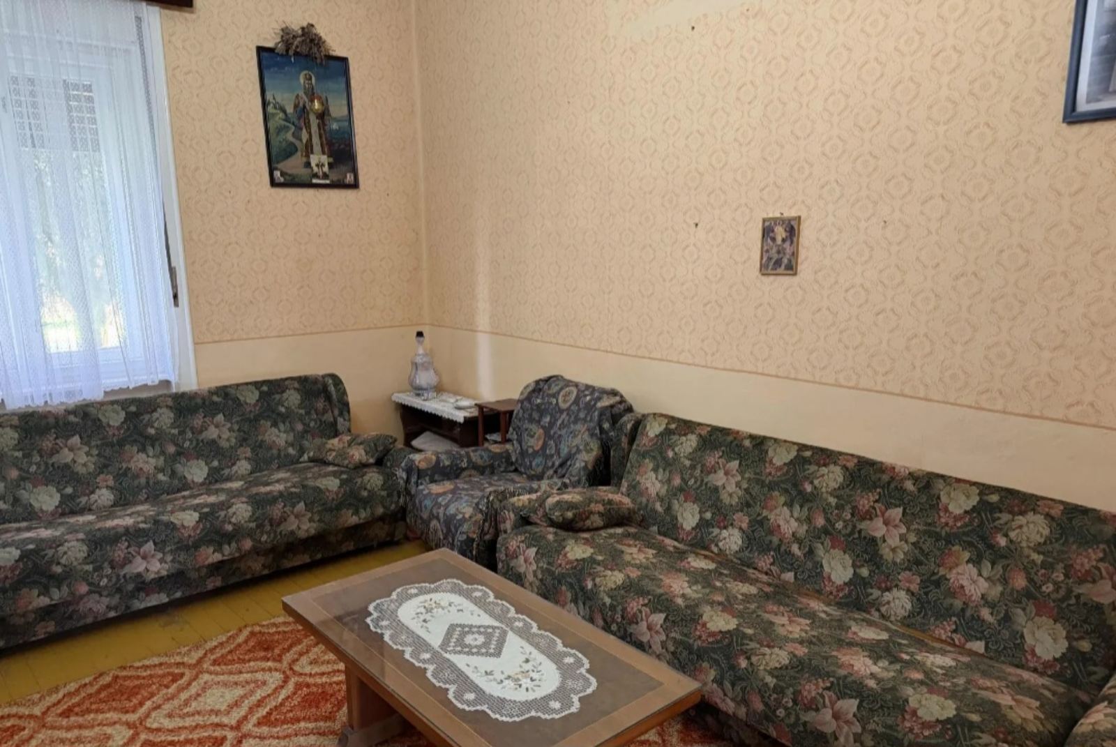 Prodaje se kuća u Bačkom Gradištu 2