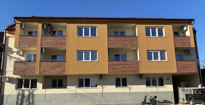 Prodaja stanova Sremska Mitrovica 2