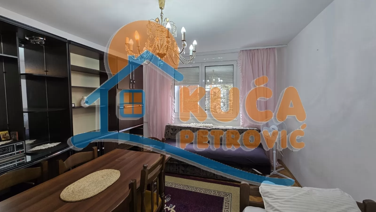 četvorosoban stan, 55 m2, Duvanište, Branka Miljkovića ID: i-016299 1