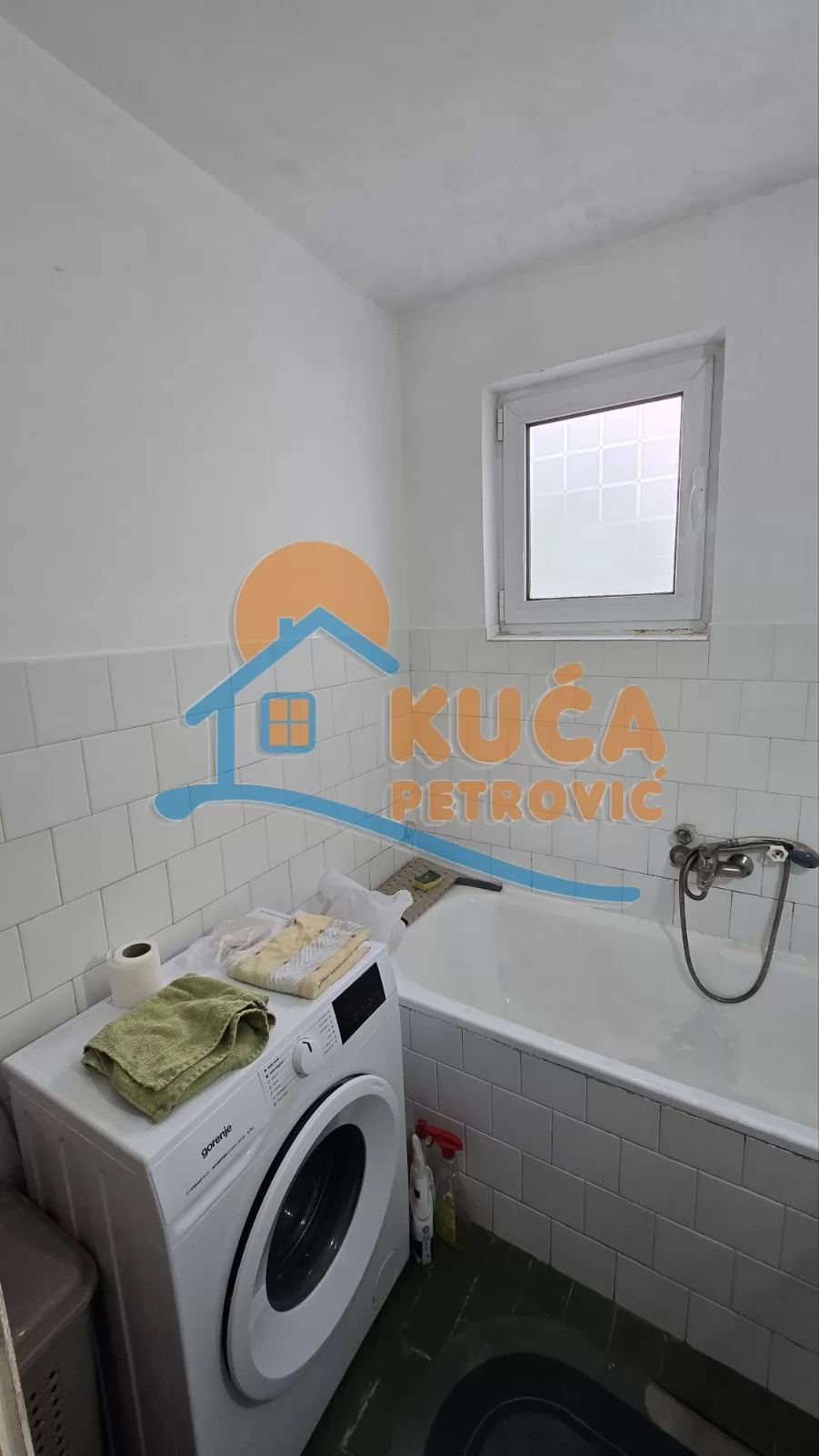 četvorosoban stan, 55 m2, Duvanište, Branka Miljkovića ID: i-016299 10