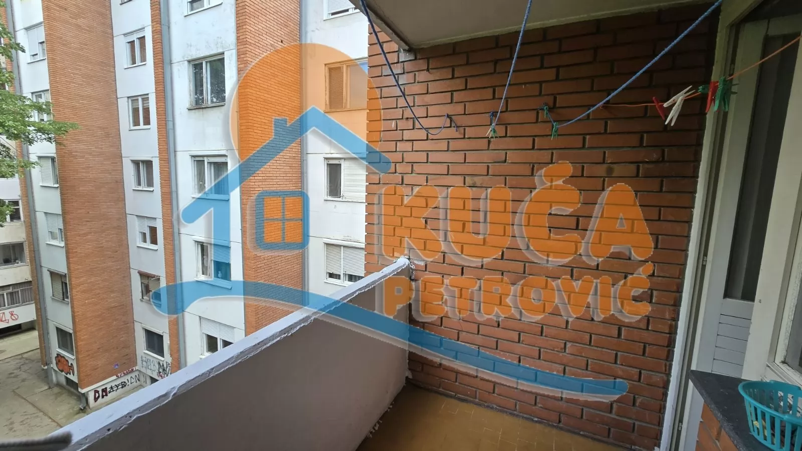 četvorosoban stan, 55 m2, Duvanište, Branka Miljkovića ID: i-016299 11