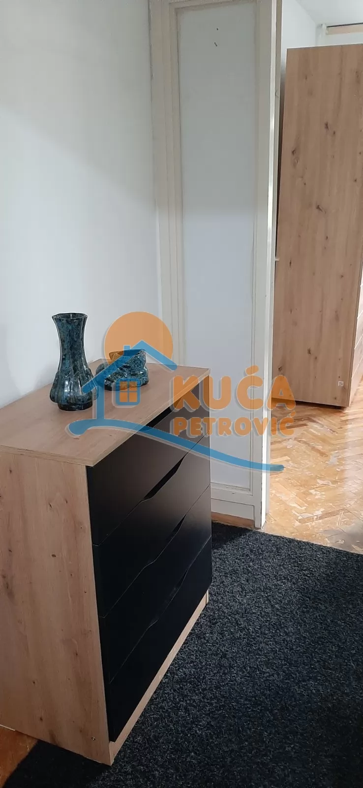 četvorosoban stan, 55 m2, Duvanište, Branka Miljkovića ID: i-016299 12