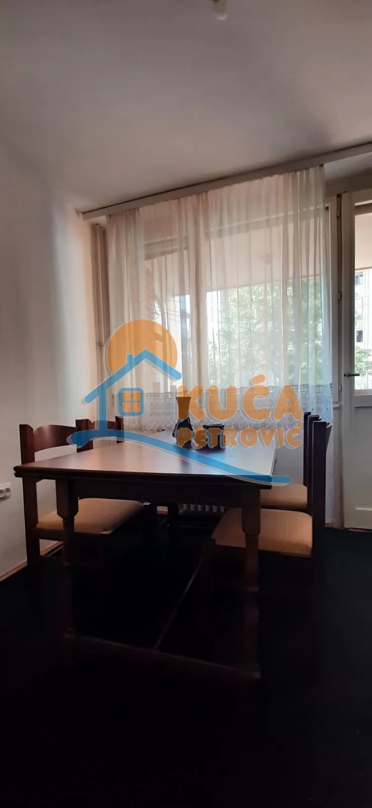 četvorosoban stan, 55 m2, Duvanište, Branka Miljkovića ID: i-016299 3