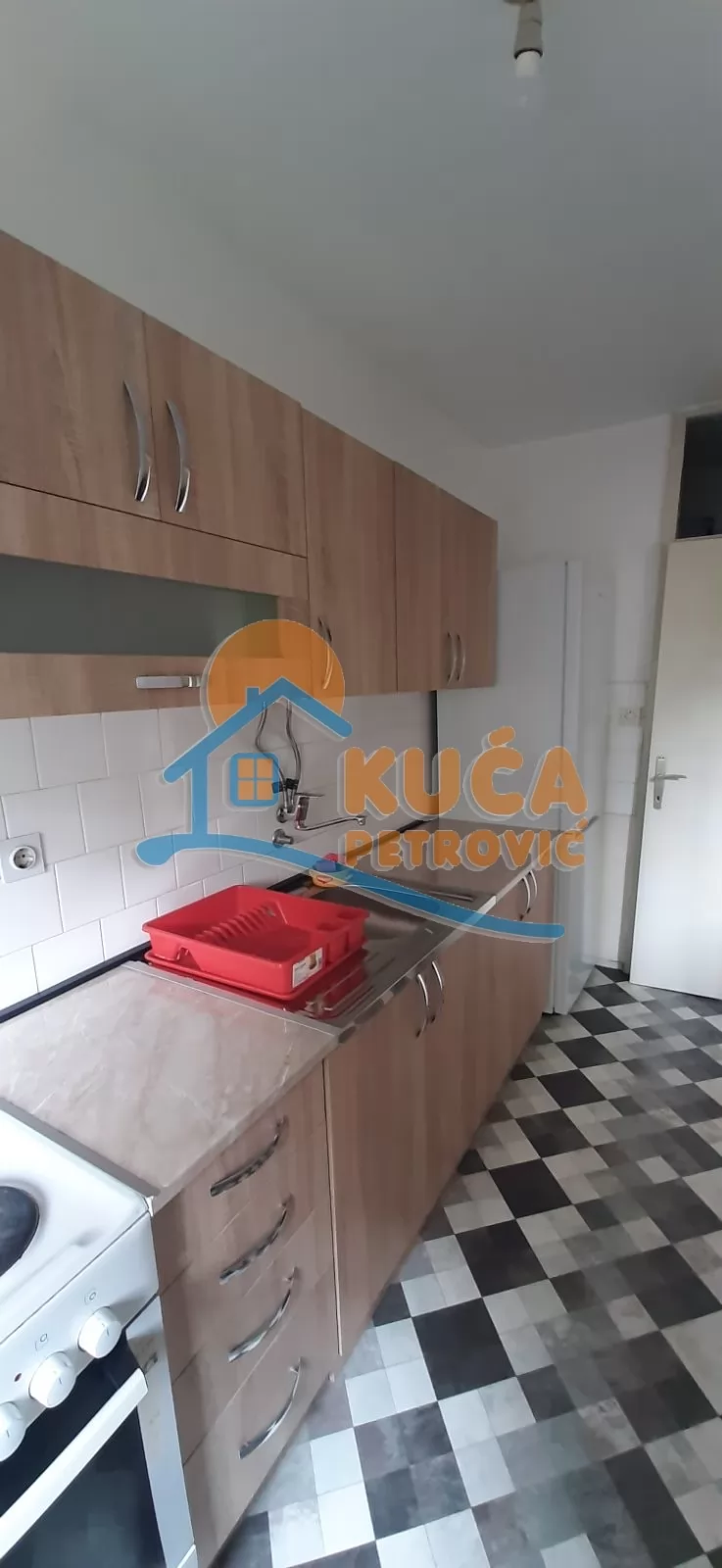 četvorosoban stan, 55 m2, Duvanište, Branka Miljkovića ID: i-016299 4