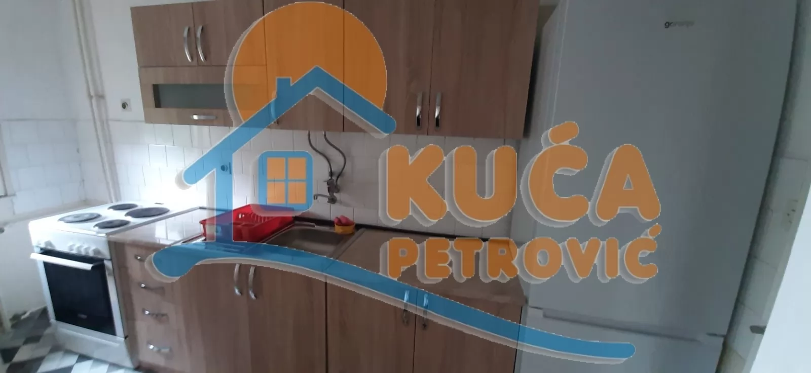 četvorosoban stan, 55 m2, Duvanište, Branka Miljkovića ID: i-016299 5