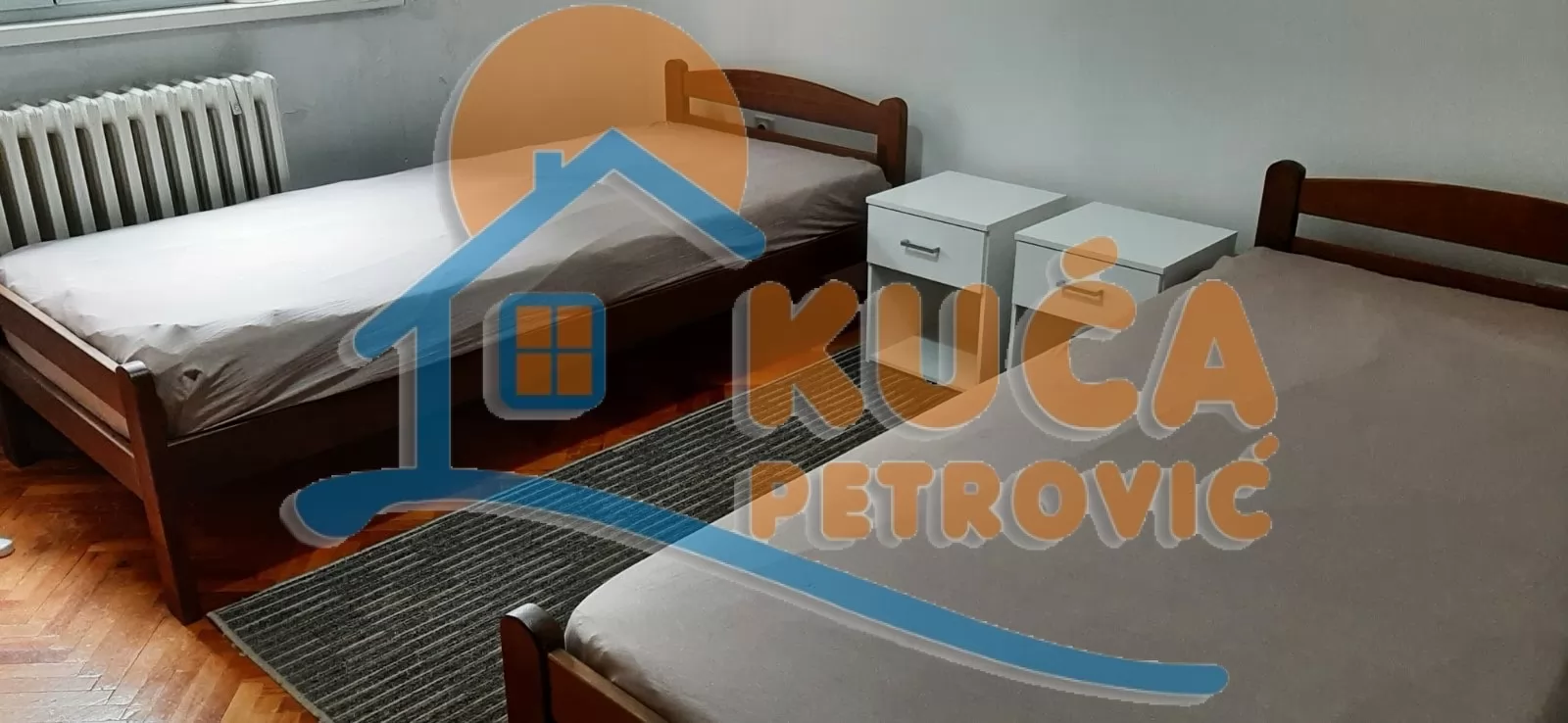 četvorosoban stan, 55 m2, Duvanište, Branka Miljkovića ID: i-016299 6