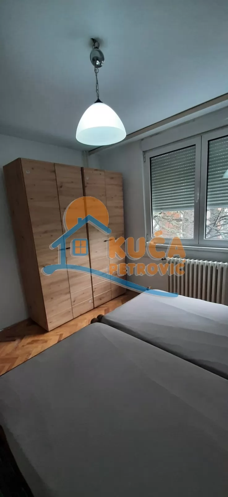 četvorosoban stan, 55 m2, Duvanište, Branka Miljkovića ID: i-016299 7