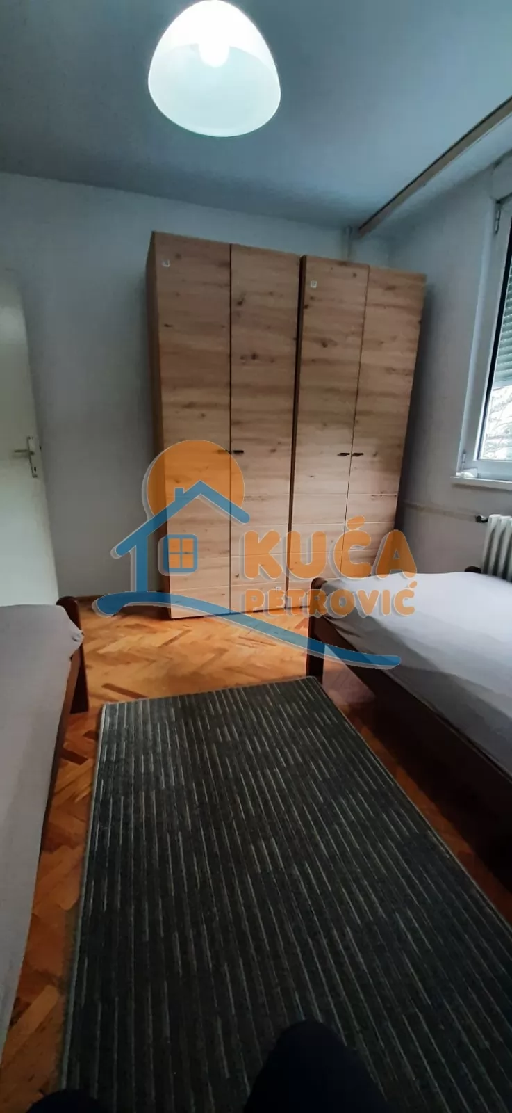 četvorosoban stan, 55 m2, Duvanište, Branka Miljkovića ID: i-016299 8