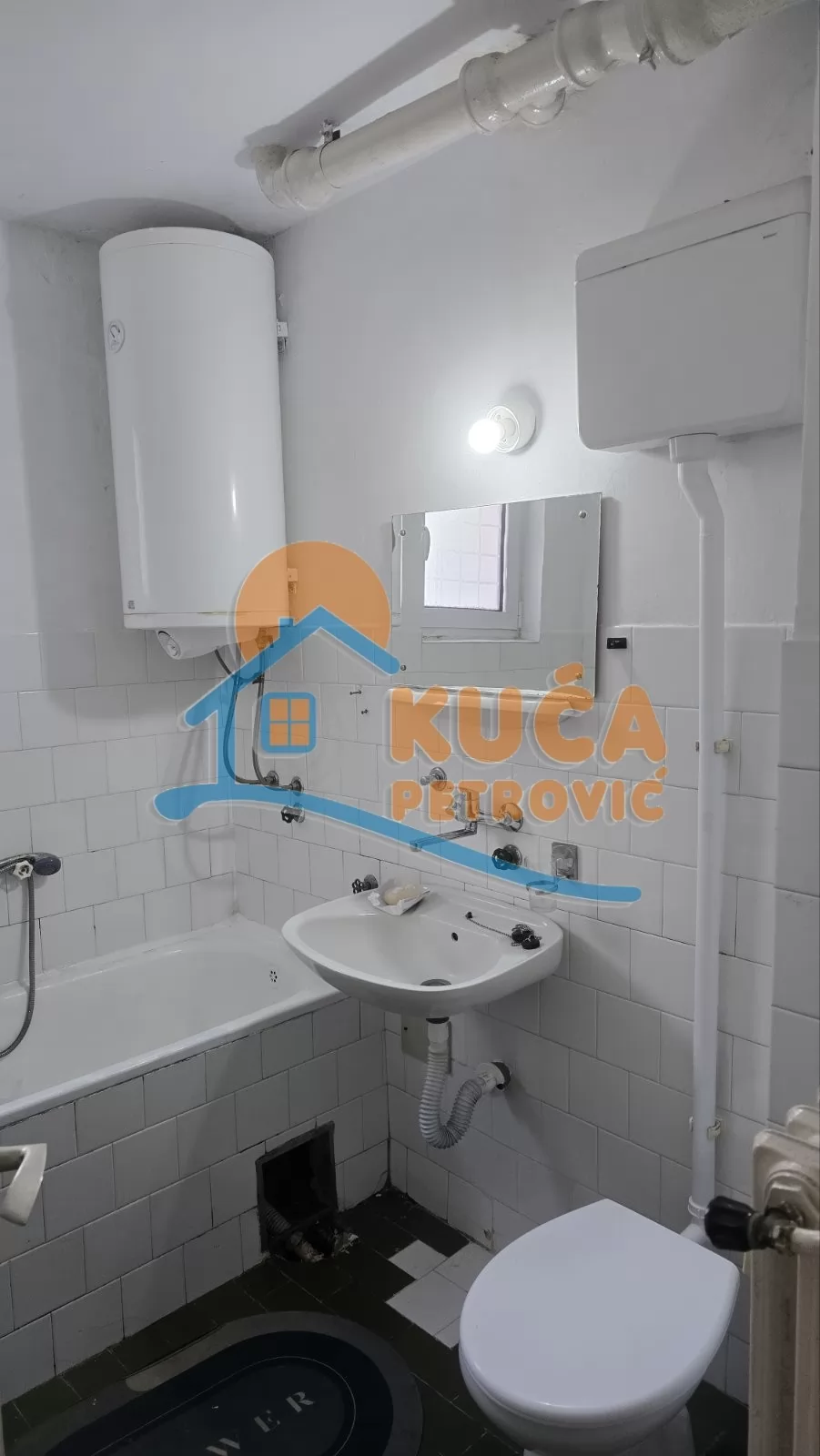 četvorosoban stan, 55 m2, Duvanište, Branka Miljkovića ID: i-016299 9