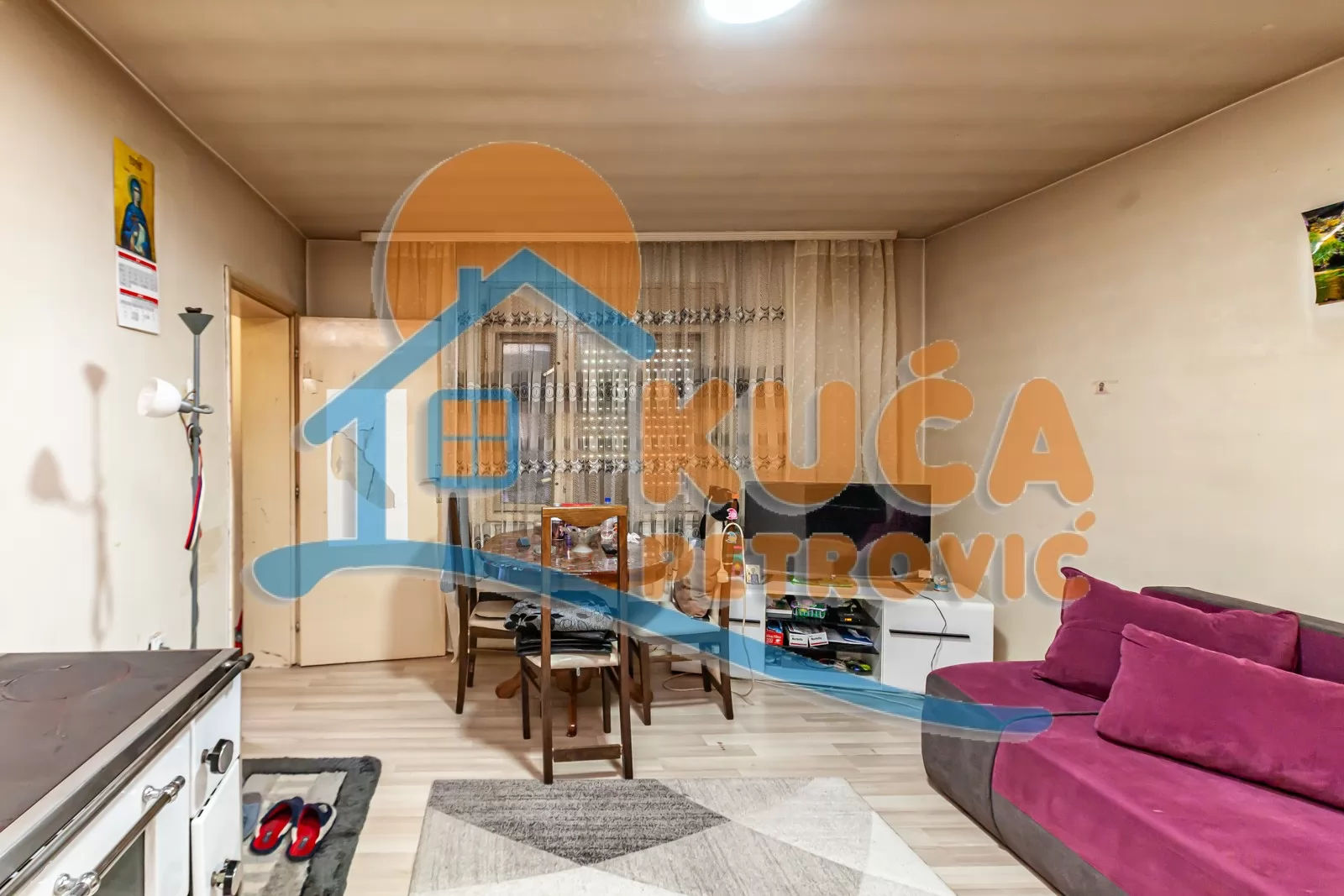 četvorosobna kuća, 180 m2, Ostrovica, Ostrovica ID: p-016397 11