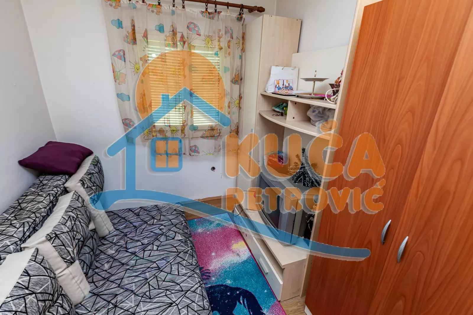 četvorosobna kuća, 180 m2, Ostrovica, Ostrovica ID: p-016397 12