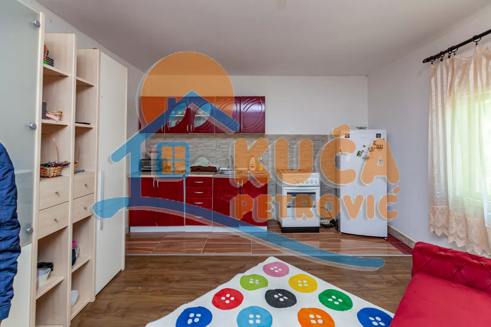 četvorosobna kuća, 180 m2, Ostrovica, Ostrovica ID: p-016397 13