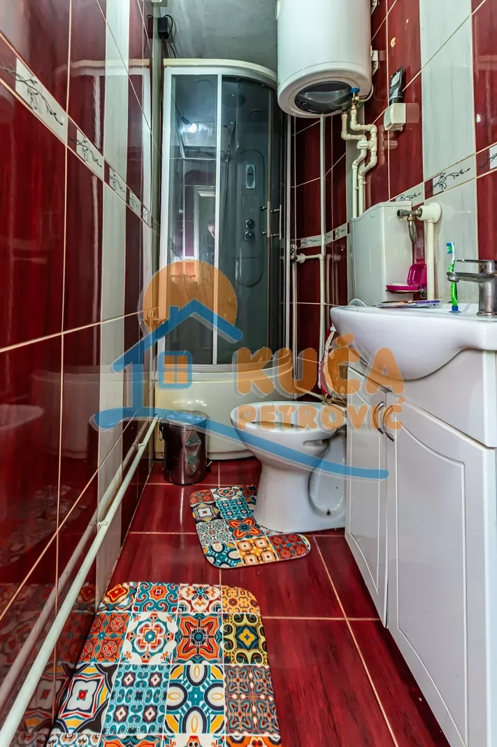 četvorosobna kuća, 180 m2, Ostrovica, Ostrovica ID: p-016397 14