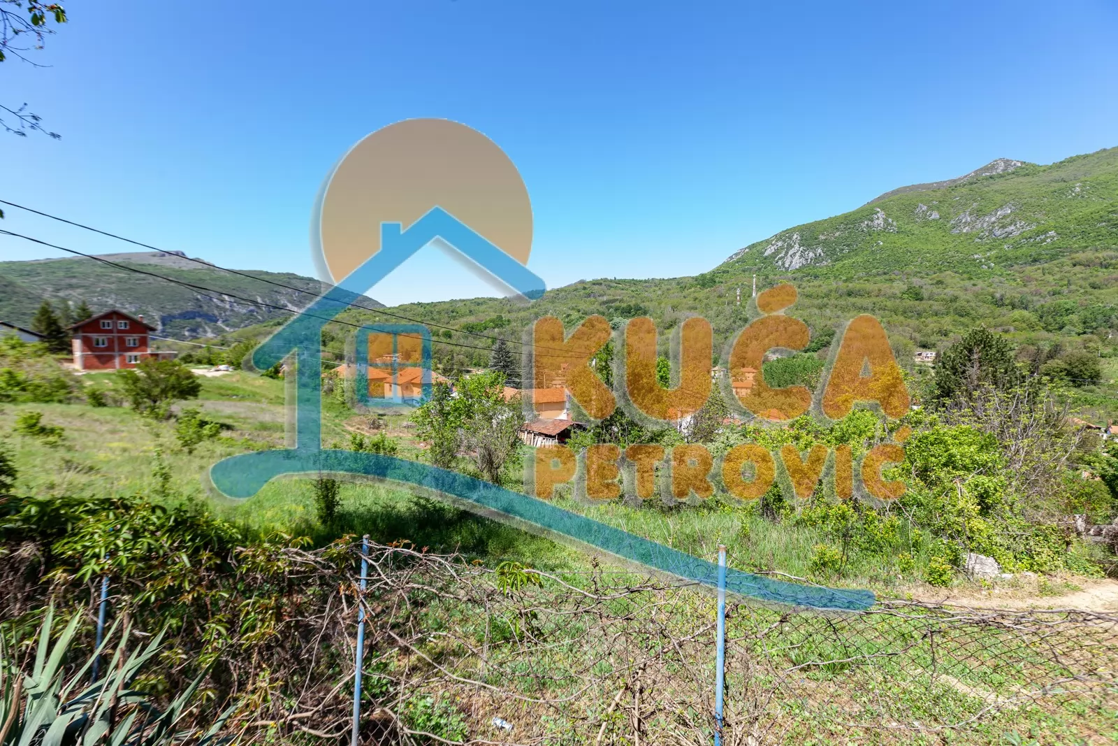 četvorosobna kuća, 180 m2, Ostrovica, Ostrovica ID: p-016397 16