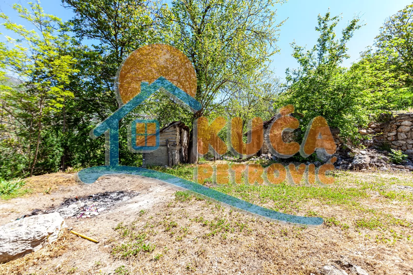 četvorosobna kuća, 180 m2, Ostrovica, Ostrovica ID: p-016397 17