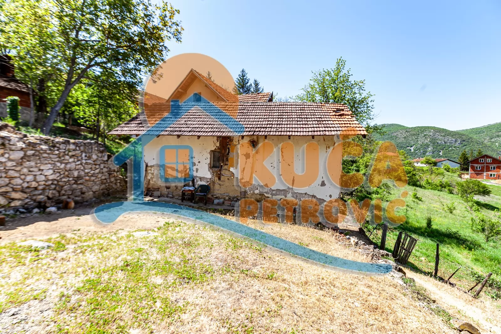 četvorosobna kuća, 180 m2, Ostrovica, Ostrovica ID: p-016397 18