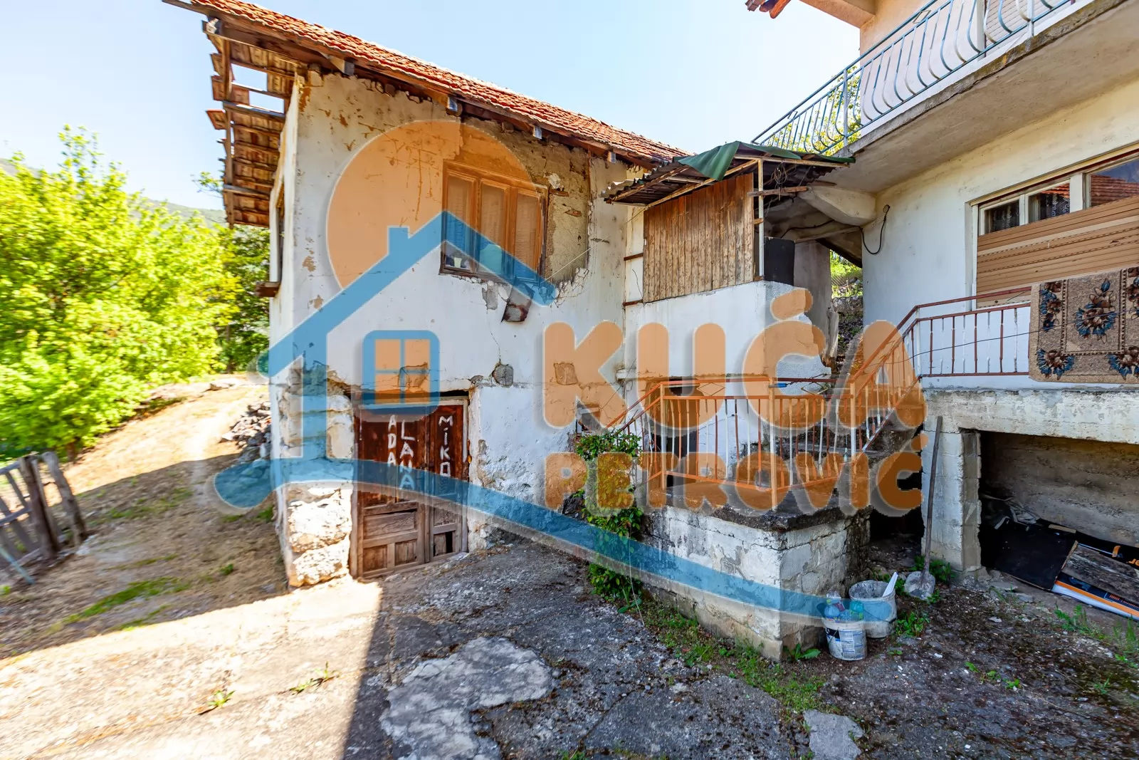 četvorosobna kuća, 180 m2, Ostrovica, Ostrovica ID: p-016397 2