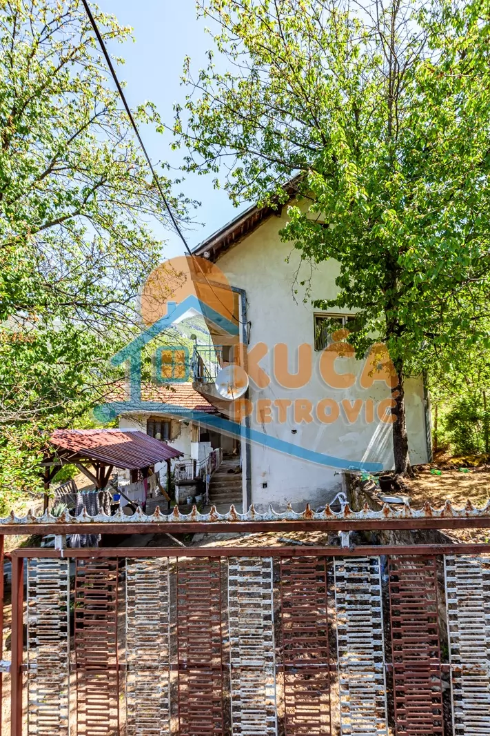 četvorosobna kuća, 180 m2, Ostrovica, Ostrovica ID: p-016397 21