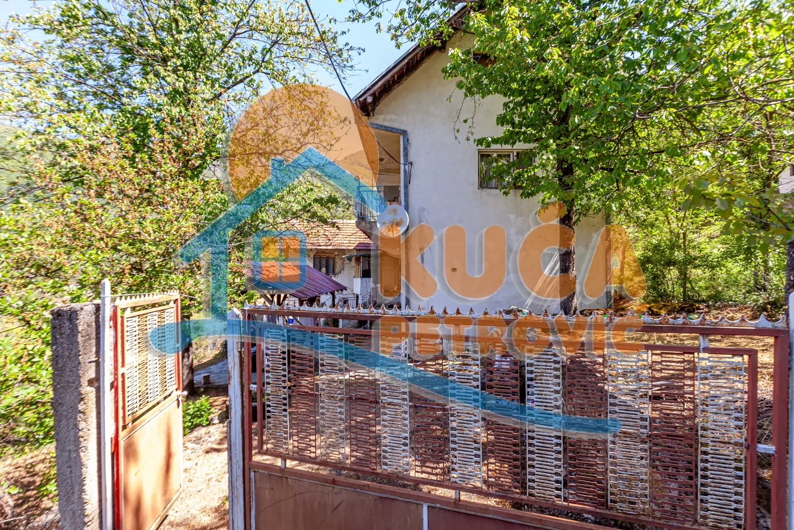 četvorosobna kuća, 180 m2, Ostrovica, Ostrovica ID: p-016397 22