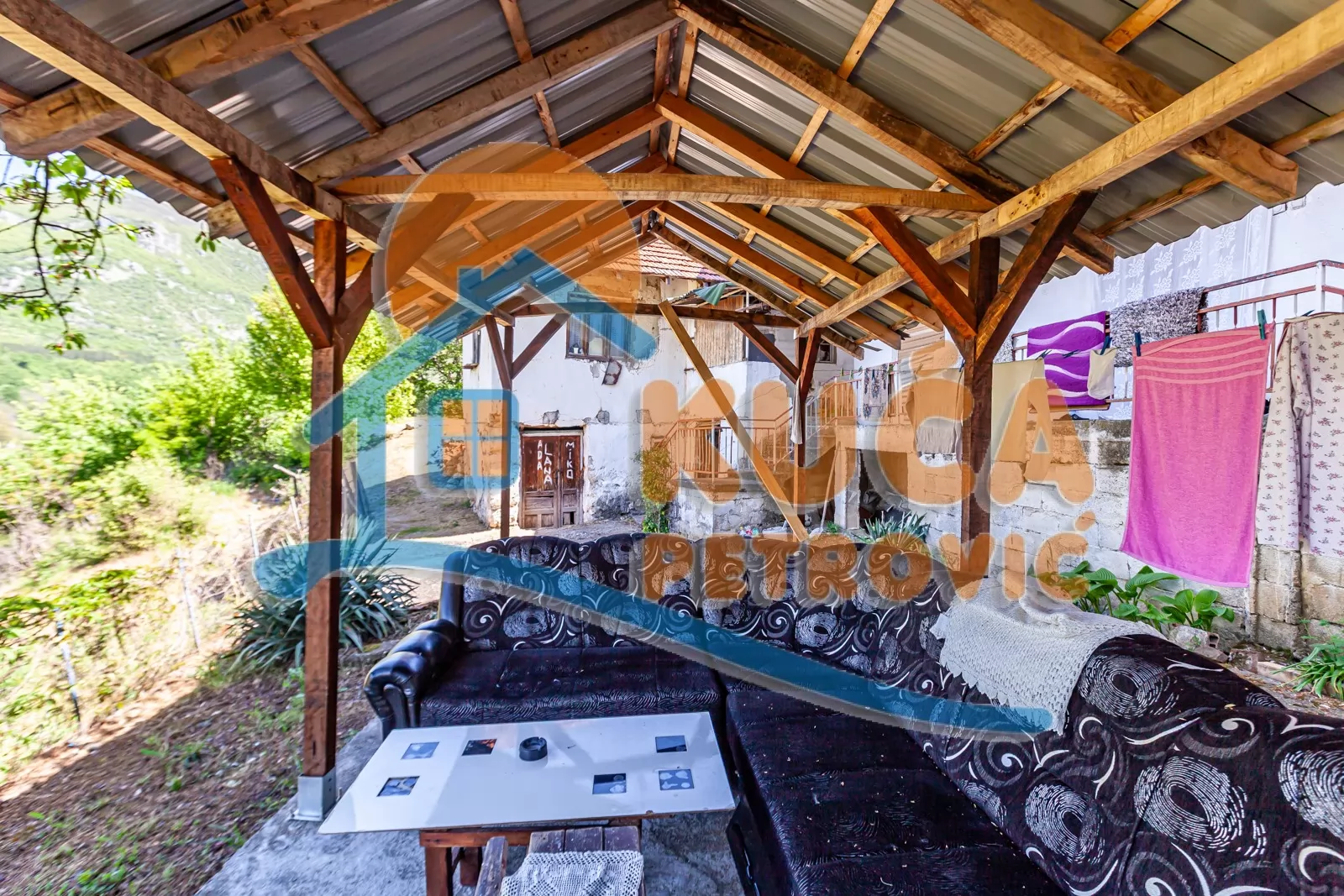 četvorosobna kuća, 180 m2, Ostrovica, Ostrovica ID: p-016397 23