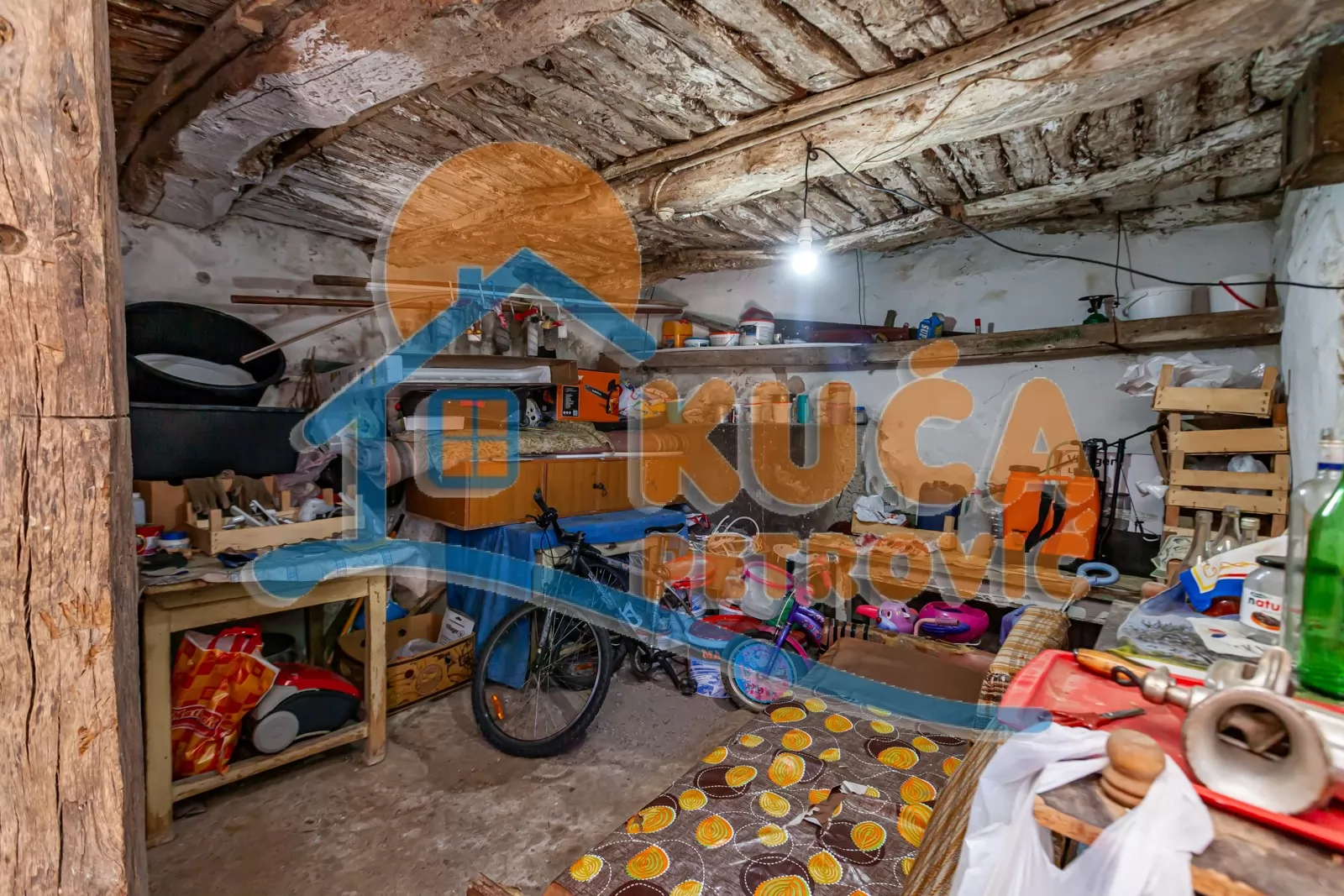 četvorosobna kuća, 180 m2, Ostrovica, Ostrovica ID: p-016397 25