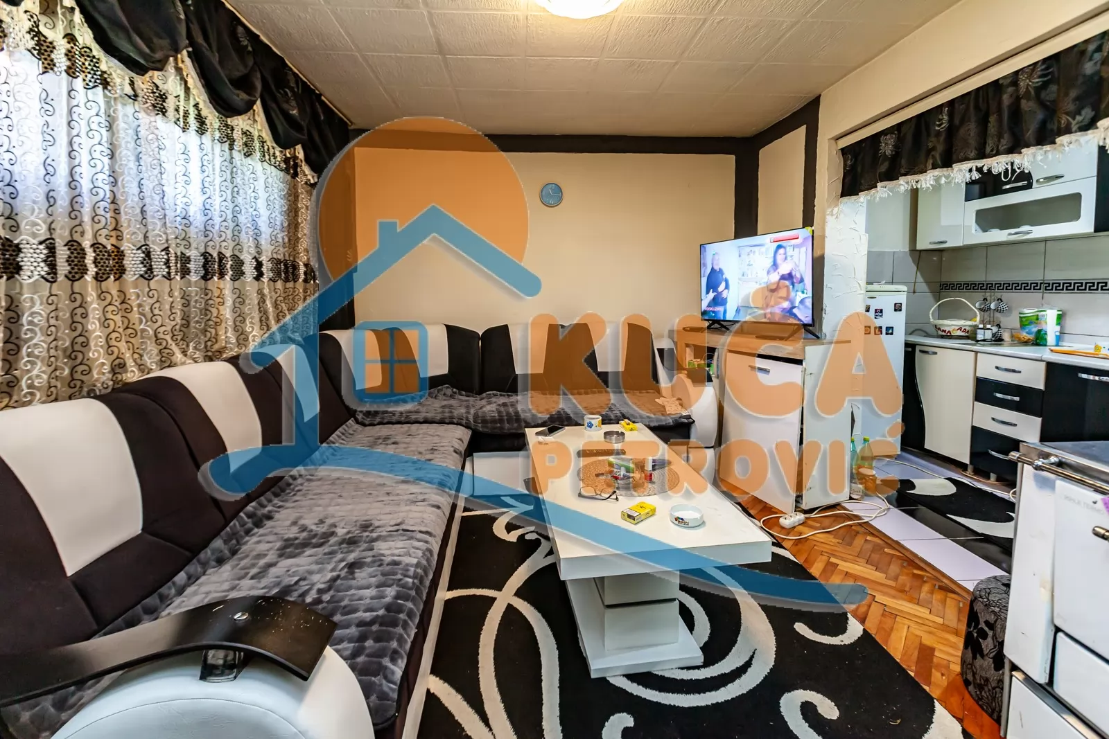 četvorosobna kuća, 180 m2, Ostrovica, Ostrovica ID: p-016397 3