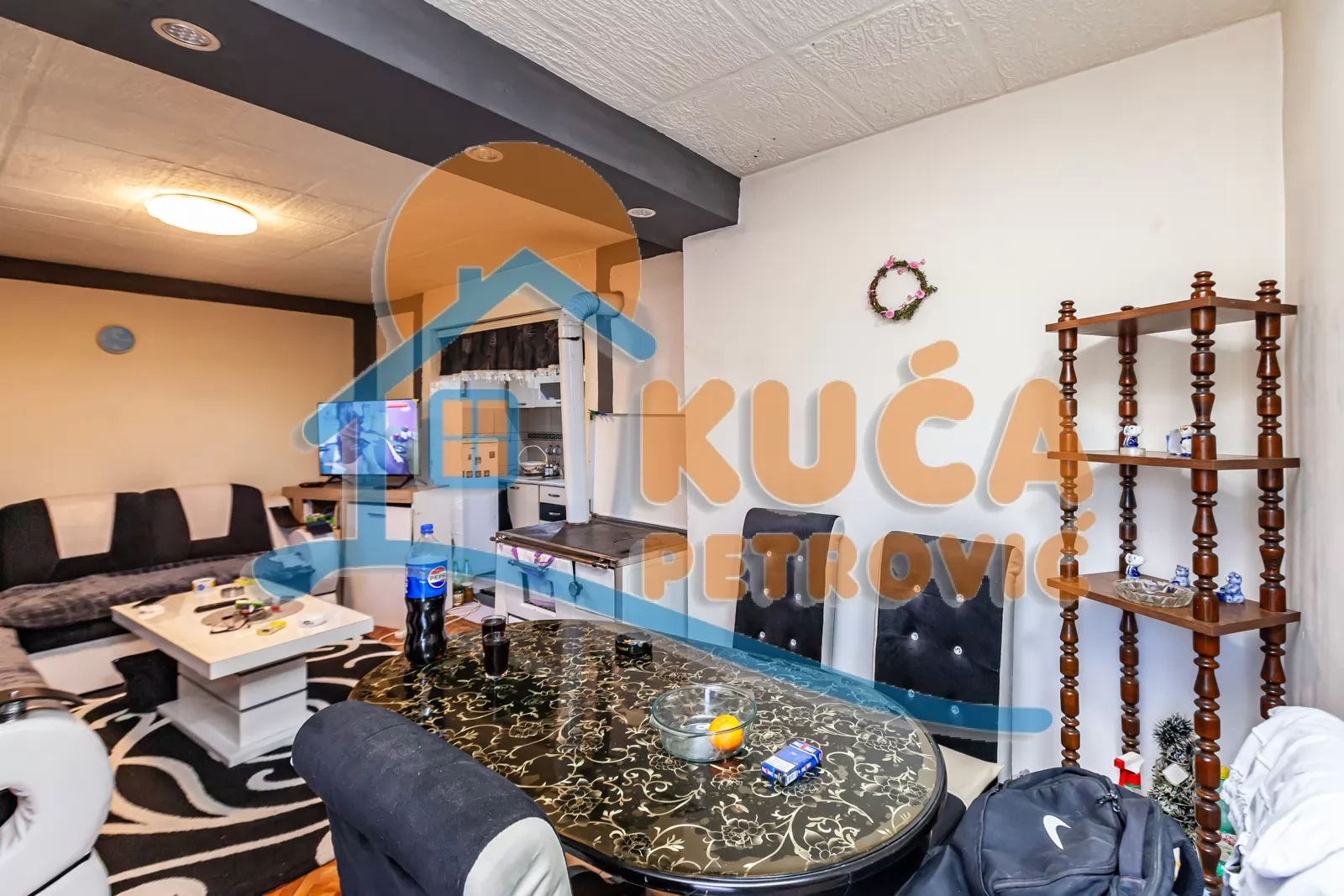 četvorosobna kuća, 180 m2, Ostrovica, Ostrovica ID: p-016397 4