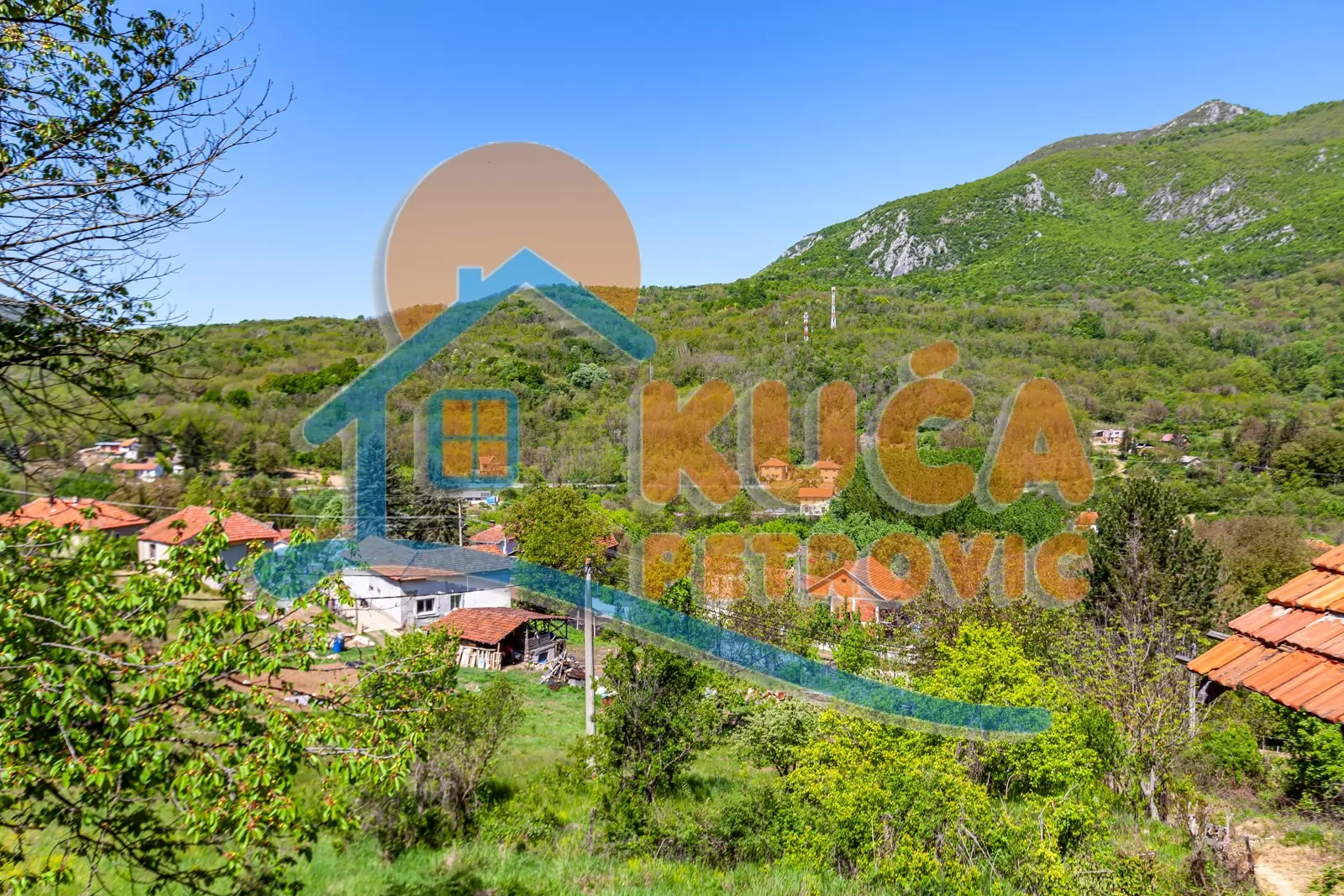 četvorosobna kuća, 180 m2, Ostrovica, Ostrovica ID: p-016397 6