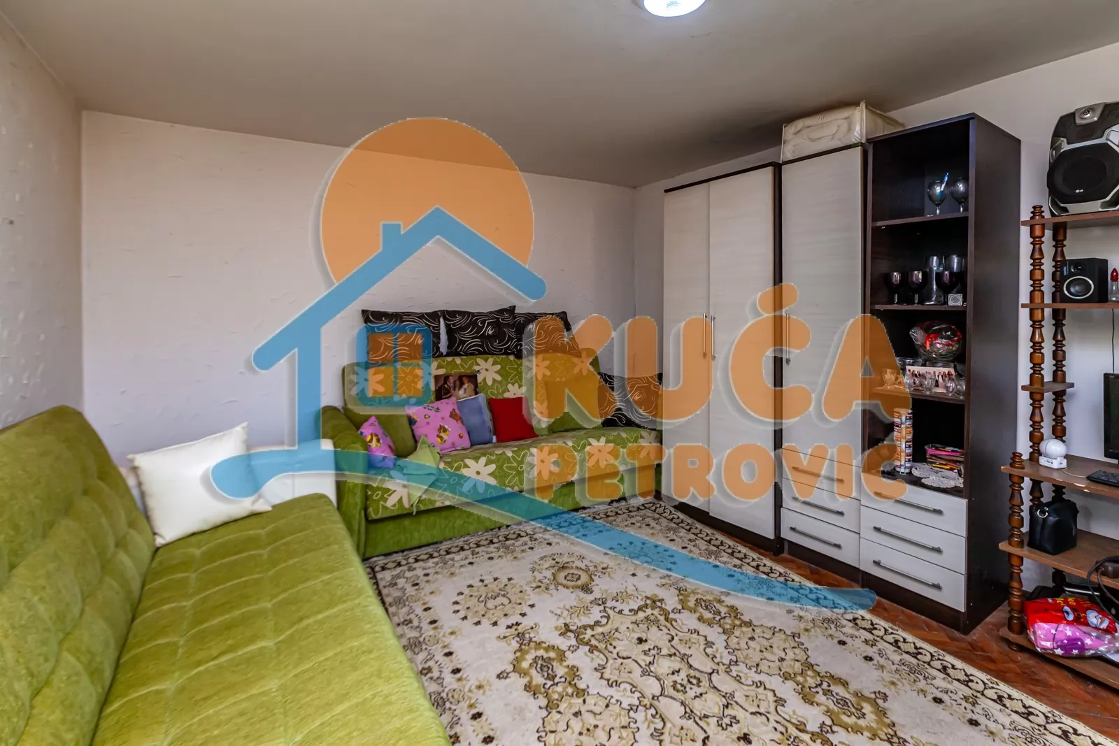 četvorosobna kuća, 180 m2, Ostrovica, Ostrovica ID: p-016397 7