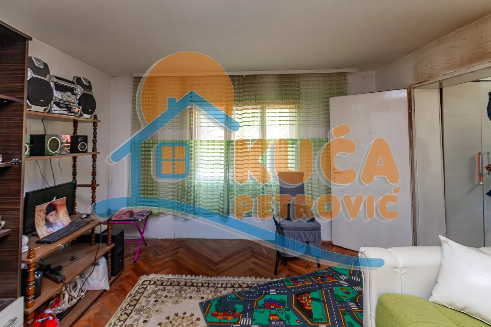 četvorosobna kuća, 180 m2, Ostrovica, Ostrovica ID: p-016397 8