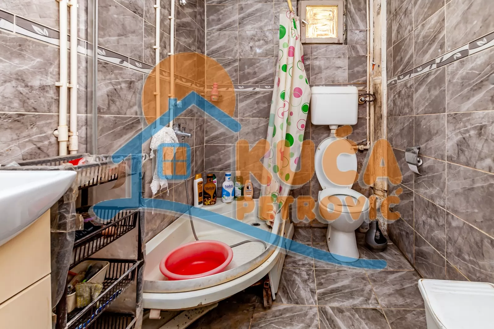 četvorosobna kuća, 180 m2, Ostrovica, Ostrovica ID: p-016397 9