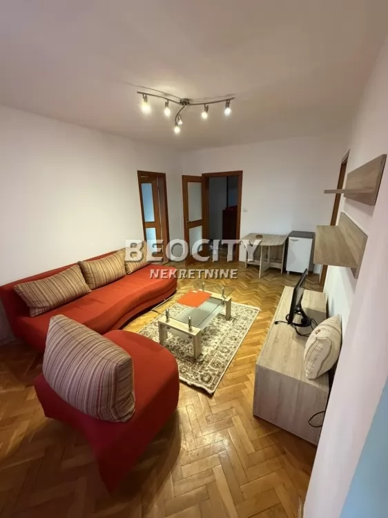 Dvosoban stan, 43 m2, Podbara, Đorđa Rajkovića ID: 132077 1