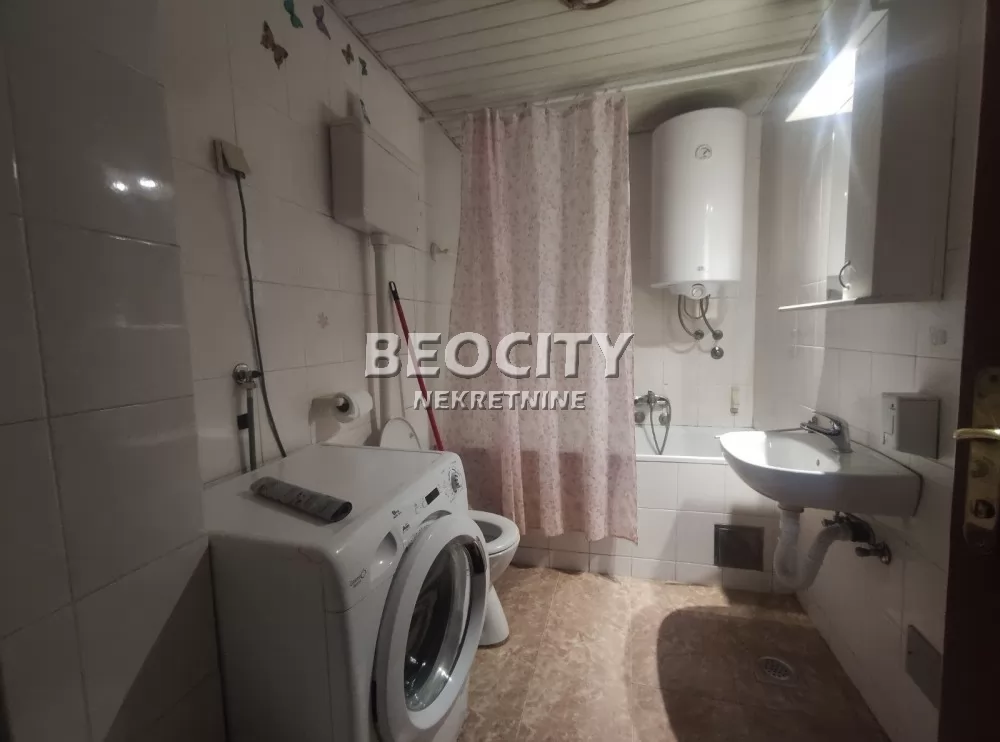 Dvosoban stan, 43 m2, Podbara, Đorđa Rajkovića ID: 132077 10