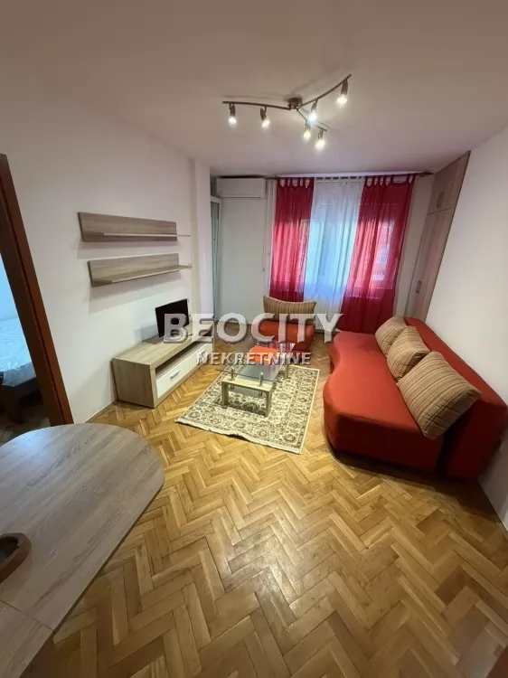 Dvosoban stan, 43 m2, Podbara, Đorđa Rajkovića ID: 132077 2