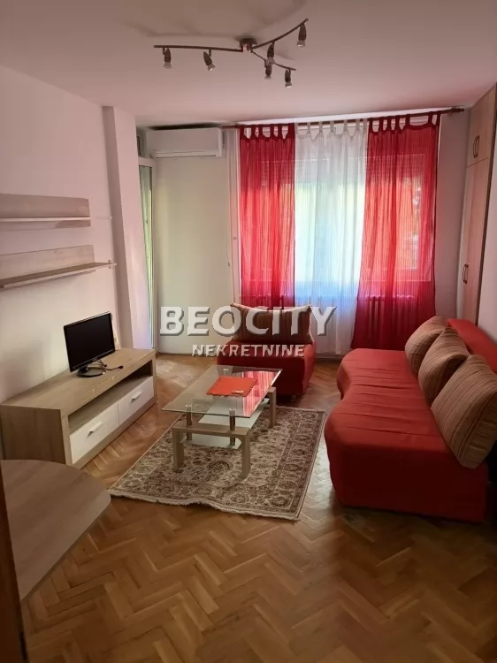 Dvosoban stan, 43 m2, Podbara, Đorđa Rajkovića ID: 132077 3