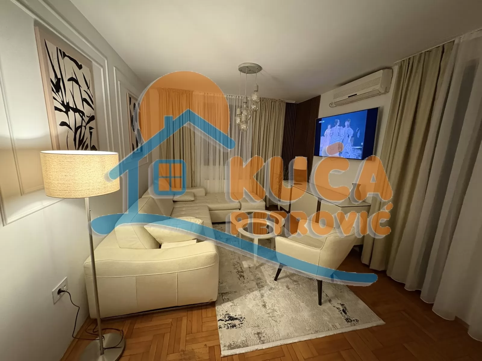 Jednosoban stan, 50 m2, Medijana, Stevana Nemanje ID: i-016394 1