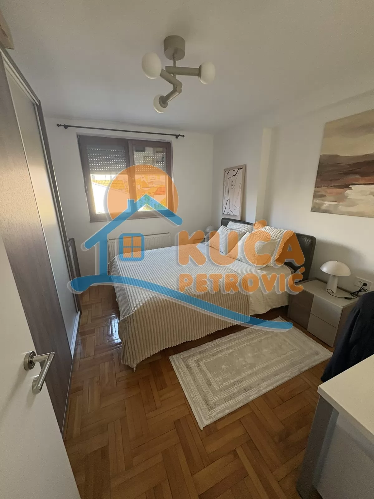 Jednosoban stan, 50 m2, Medijana, Stevana Nemanje ID: i-016394 10
