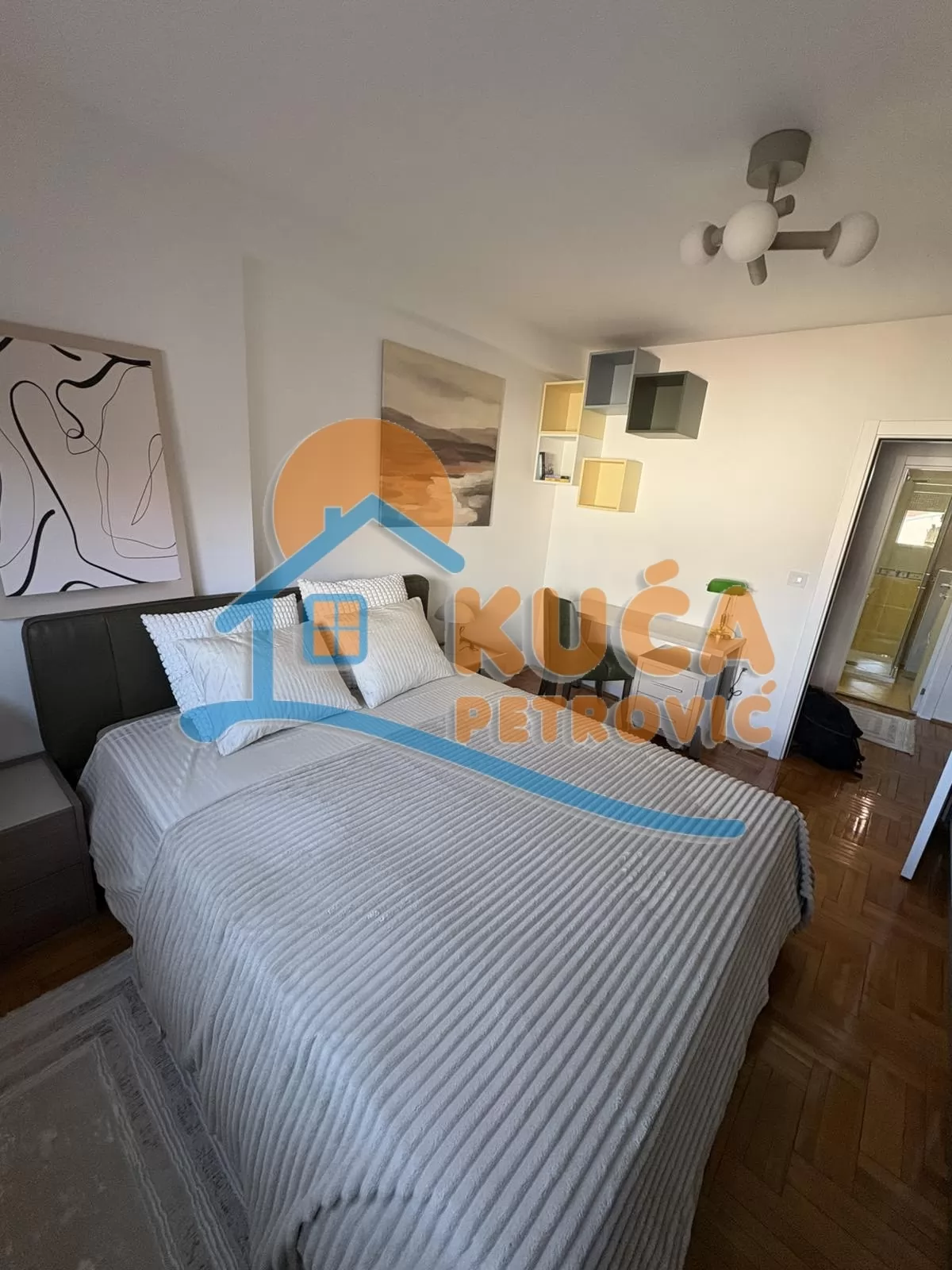 Jednosoban stan, 50 m2, Medijana, Stevana Nemanje ID: i-016394 11