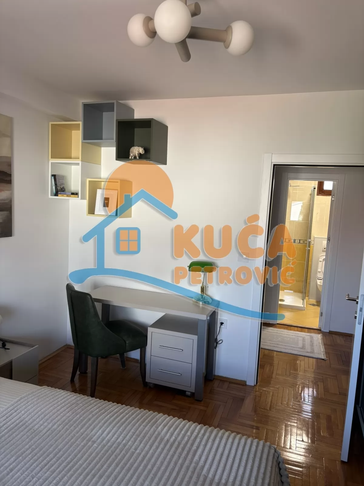 Jednosoban stan, 50 m2, Medijana, Stevana Nemanje ID: i-016394 12