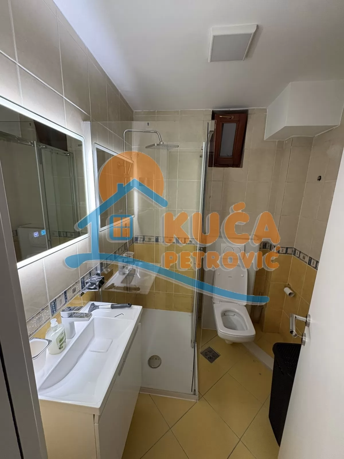 Jednosoban stan, 50 m2, Medijana, Stevana Nemanje ID: i-016394 13
