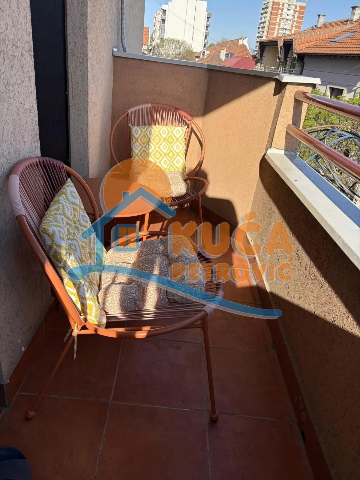 Jednosoban stan, 50 m2, Medijana, Stevana Nemanje ID: i-016394 15