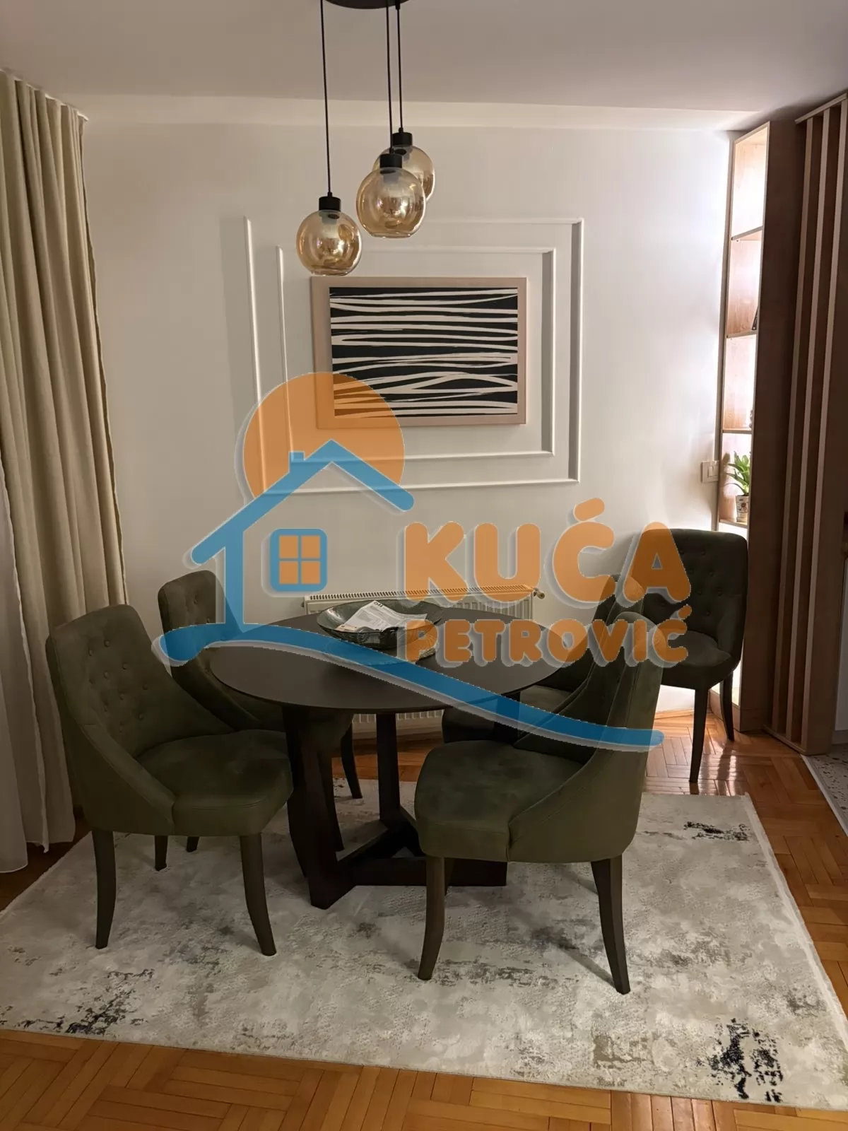 Jednosoban stan, 50 m2, Medijana, Stevana Nemanje ID: i-016394 5