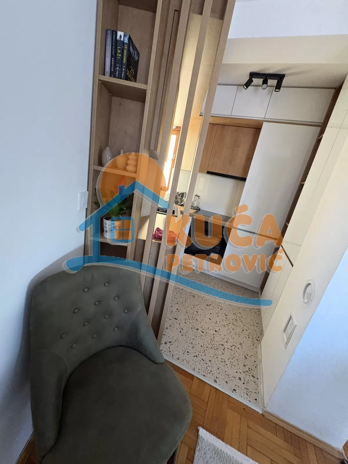 Jednosoban stan, 50 m2, Medijana, Stevana Nemanje ID: i-016394 6