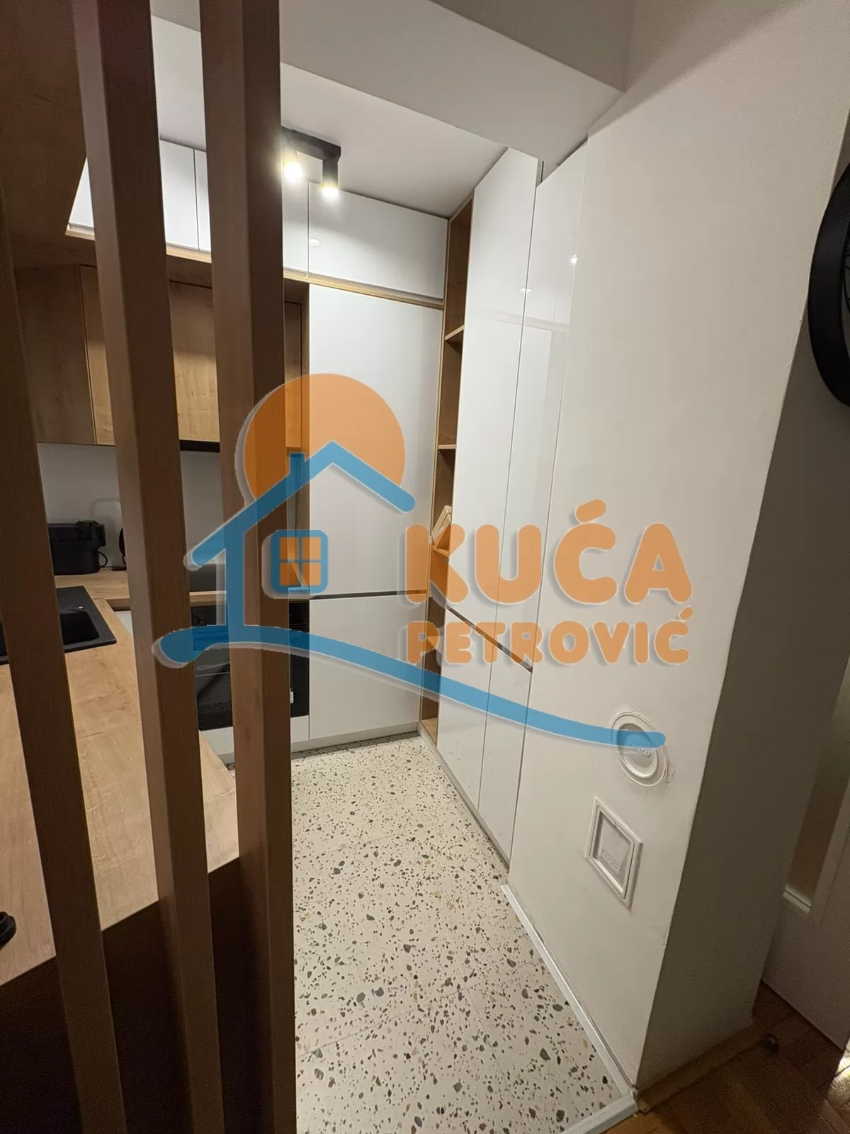 Jednosoban stan, 50 m2, Medijana, Stevana Nemanje ID: i-016394 8